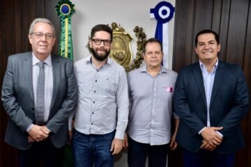 Foco Político - ALEPE | Álvaro Porto | Pernambuco