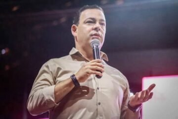 Foco Político - Garanhuns | Prefeitura de Garanhuns | PSB | Sivaldo Albino