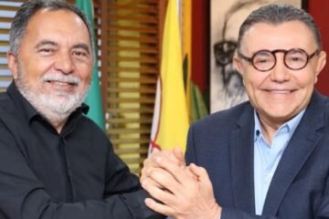 Foco Político - Anchieta Patriota | Carnaíba | PSB