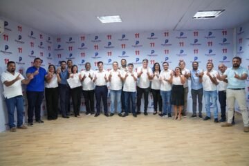 Foco Político - Eduardo da Fonte | Pernambuco | PP | Progressistas