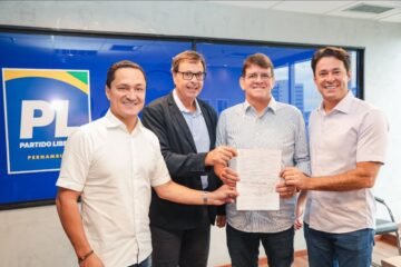 Foco Político - Alcides Cardoso | Câmara Municipal do Recife | Prefeitura do Recife | Vereador do Recife