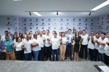 Foco Político - Eduardo da Fonte | Pernambuco | PP | Progressistas