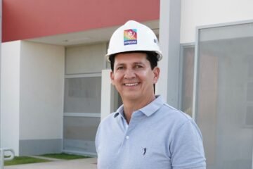 Foco Político - Petrolina | Prefeitura de Petrolina | Simão Durando
