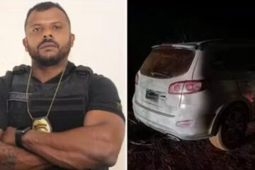 Foco Político - Brasil