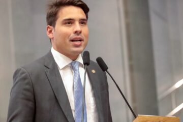 Foco Político - João Paulo Costa | PCdoB