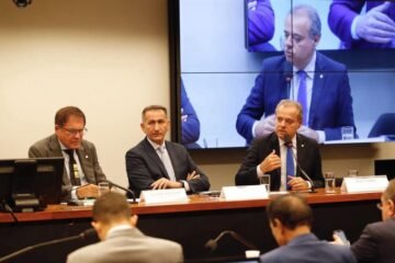 Foco Político - Danilo Cabral | Pernambuco | Sudene