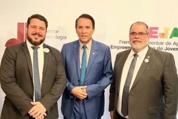 Foco Político - Pernambuco