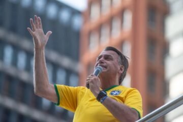 Foco Político - Bolsonaro | Jair Bolsonaro | Pernambuco | PL
