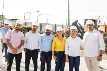 Foco Político - governo de Pernambuco | Governo Raquel Lyra | Pernambuco | Priscila Krause