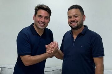 Foco Político - João Paulo Costa | PCdoB