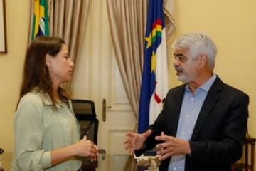 Foco Político - Humberto Costa | Pernambuco