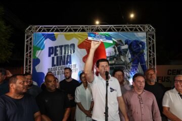 Foco Político - Petrolina | Prefeitura de Petrolina | Simão Durando