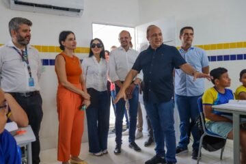 Foco Político - Jogli Uchoa | Pernambuco