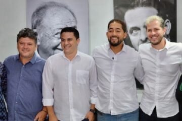 Foco Político - Camaragibe | PSB