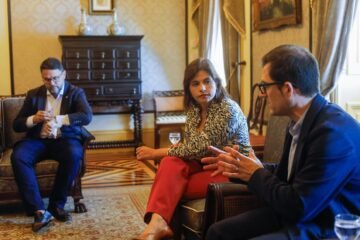 Foco Político - governo de Pernambuco | Governo Raquel Lyra | Pernambuco | Priscila Krause