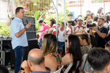 Foco Político - Garanhuns | Prefeitura de Garanhuns | PSB | Sivaldo Albino