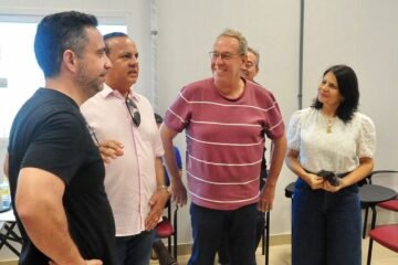 Foco Político - ALEPE | Álvaro Porto | Pernambuco | PSDB