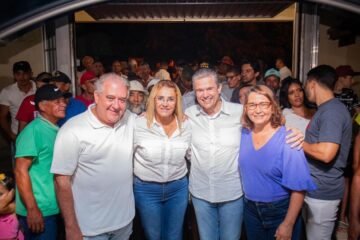 Foco Político - Débora Almeida | PSDB