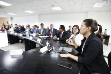 Foco Político - governo de Pernambuco | Governo Raquel Lyra | Pernambuco | Raquel lyra