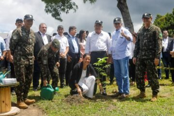 Foco Político - governo de Pernambuco | Governo Raquel Lyra | Pernambuco | Raquel lyra