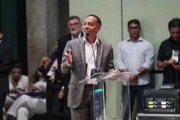 Foco Político - Olinda | Prefeitura de Olinda | Professor Lupércio