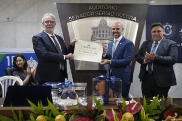 Foco Político - Romero Sales Filho | União Brasil