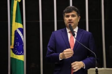 Foco Político - Eduardo da Fonte | Pernambuco | PP | Progressistas