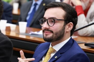 Foco Político - Pernambuco | PP | Progressistas