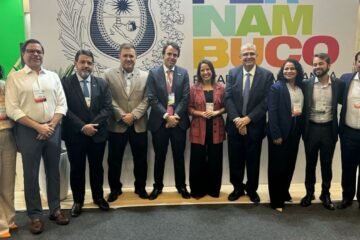 Foco Político - governo de Pernambuco | Governo Raquel Lyra | Pernambuco | Raquel lyra