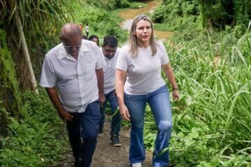 Foco Político - Clarissa Tércio | Jaboatão dos Guararapes | PP | Prefeitura de Jaboatão