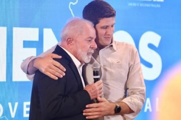 Foco Político - Frente Popular | João Campos | Prefeitura do Recife | PSB