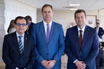 Foco Político - Avante | Pernambuco | Waldemar Oliveira