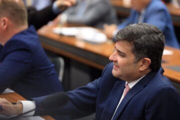 Foco Político - Eduardo da Fonte | Pernambuco | PP | Progressistas