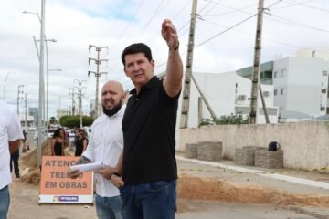 Foco Político - Petrolina | Prefeitura de Petrolina | Simão Durando