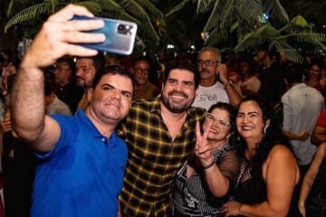 Foco Político - Caruaru | MDB | Tonynho Rodrigues