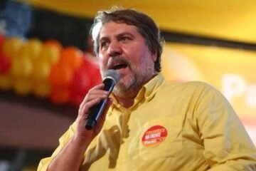 Foco Político - Olin | PCdoB | Pernambuco | Renildo Calheiros