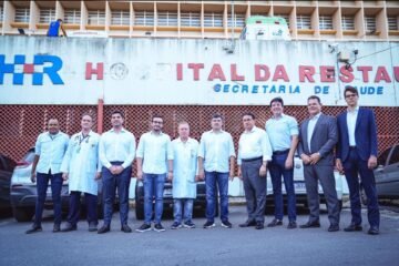 Foco Político - Eduardo da Fonte | Pernambuco | PP | Progressistas