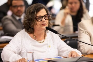 Foco Político - Pernambuco | Teresa Leitão