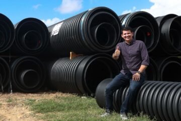 Foco Político - Petrolina | Prefeitura de Petrolina | Simão Durando