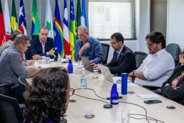 Foco Político - Danilo Cabral | Pernambuco | Sudene