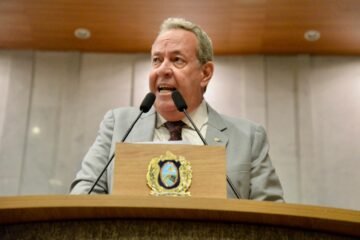 Foco Político - ALEPE | Álvaro Porto | PSDB