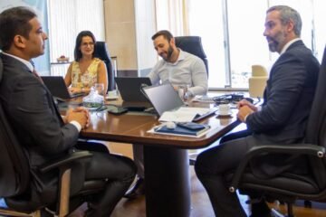 Foco Político - Fernando Rodolfo | Pernambuco | PL