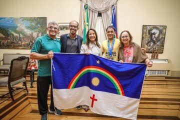 Foco Político - governo de Pernambuco | Governo Raquel Lyra | Pernambuco | Raquel lyra