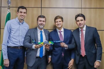 Foco Político - Governo Federal | Governo Lula | Republicanos | Silvio Costa Filho