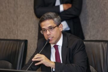 Foco Político - Jarbas Filho | MDB | Pernambuco