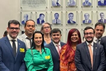 Foco Político - Eduardo da Fonte | Pernambuco | PP | Progressistas