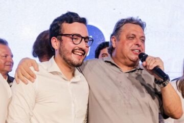 Foco Político - Pernambuco | PP | Progressistas