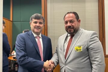 Foco Político - Eduardo da Fonte | Pernambuco | PP | Progressistas