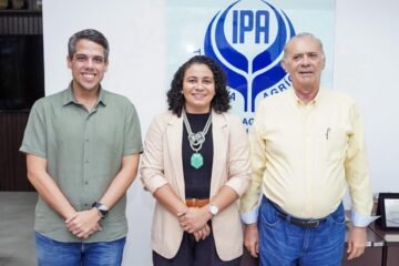 Foco Político - ALEPE | Jarbas Filho | MDB | Pernambuco