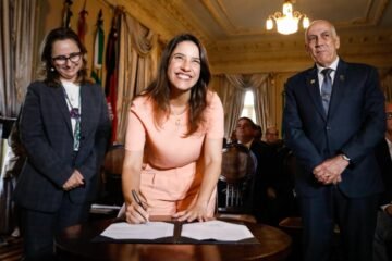 Foco Político - governo de Pernambuco | Governo Raquel Lyra | Pernambuco | Raquel lyra